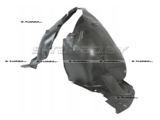 Подкрылок передний (левый)