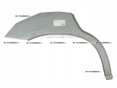 Арка задняя (правая) заводской штамп