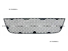 Решетка в бампер (центральная)