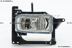 Противотуманная фара (правая) euro-type