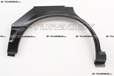 Арка задняя (правая) заводской штамп