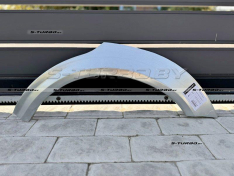 Арка задняя (левая) ремкомплект