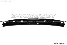 Усилитель переднего бампера (сталь)