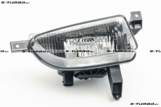 Противотуманная фара (правая)