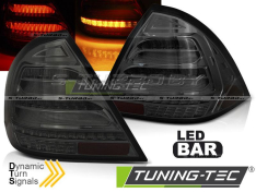 Задние фонари SMOKE LED BAR