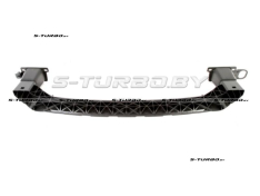 Усилитель переднего бампера (пластик) нижняя часть