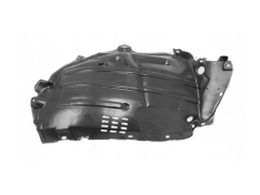 Подкрылок передний (левый) передняя часть