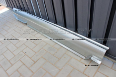 Порог (правый) полный профиль, ремкомплект