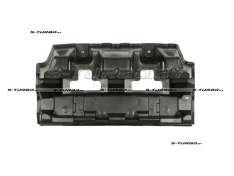 Кронштейн заднего бампера (центральный)