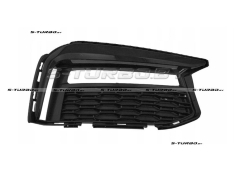 Решетка в бампер (правая) для версии m-pakiet