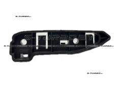 Кронштейн переднего бампера (правый) внешний