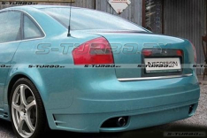 Бампер задний NEODESIGN