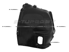 Подкрылок передний (правый) передняя часть