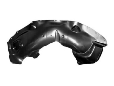 Подкрылок задний (левый)