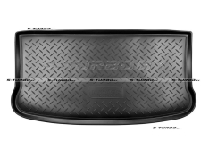 Коврик в багажник модельный полиуретановый