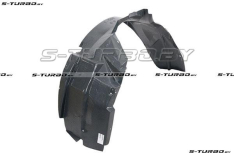 Подкрылок передний (правый)