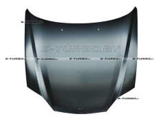 Капот, 2002-2006, сталь