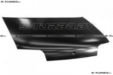 Капот, сталь