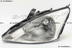 Передняя фара (левая) EURO-type