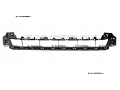 Решетка в бампер (центральная)