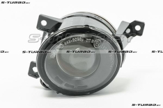 Противотуманная фара (левая) с линзой