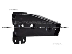 Кронштейн усилителя переднего бампера (левый)