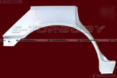 Арка задняя (правая) заводской штамп