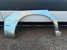 Арка задняя (правая) ремкомплект
