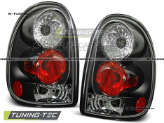 Задние фонари BLACK