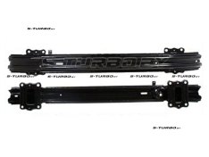 Усилитель переднего бампера