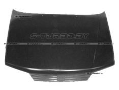 Капот, сталь