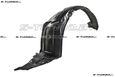 Подкрылок передний (левый)