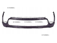 Бампер передний (грунтованный) нижняя часть, для версий L, LX, EX