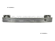 Усилитель переднего бампера (сталь)