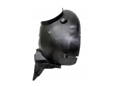 Подкрылок передний (правый) задняя часть