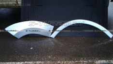 Арка задняя (правая) из 2-ух частей, ремкомплект