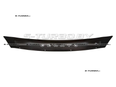 Дефлектор капота, короткий