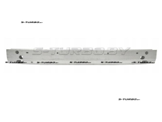 Усилитель переднего бампера (алюминий)