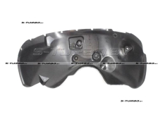 Подкрылок передний (правый) для версий 4wd / 4x4 / awd, 2005-2006