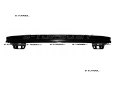 Усилитель заднего бампера