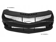 Бампер передний (грунтованный) для версии SS