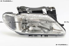 Передняя фара (правая) одноламповая