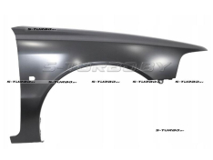 Крыло переднее (правое) с отв. под повторитель, сталь