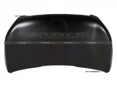 Капот, сталь