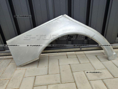 Арка задняя (правая) заводской штамп