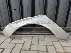 Арка задняя (левая) заводской штамп