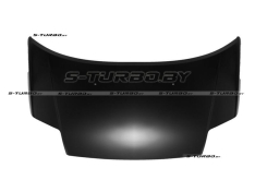 Капот, 2008-2009, сталь