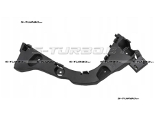 Кронштейн заднего бампера (левый) длинный