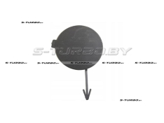 Заглушка отверстия крюка (передняя)