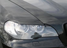 Реснички на фары (узкие)